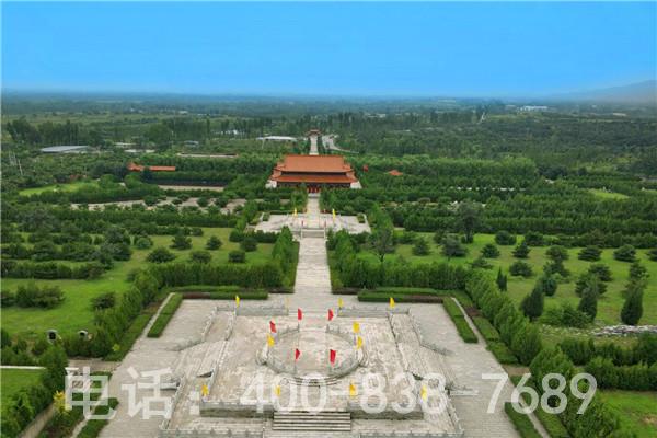 皇家龙山陵园价格地址和班车路线详情